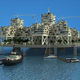 Illustration for article titled Ephemerisle Is Waterworld With a More Realistic Budget